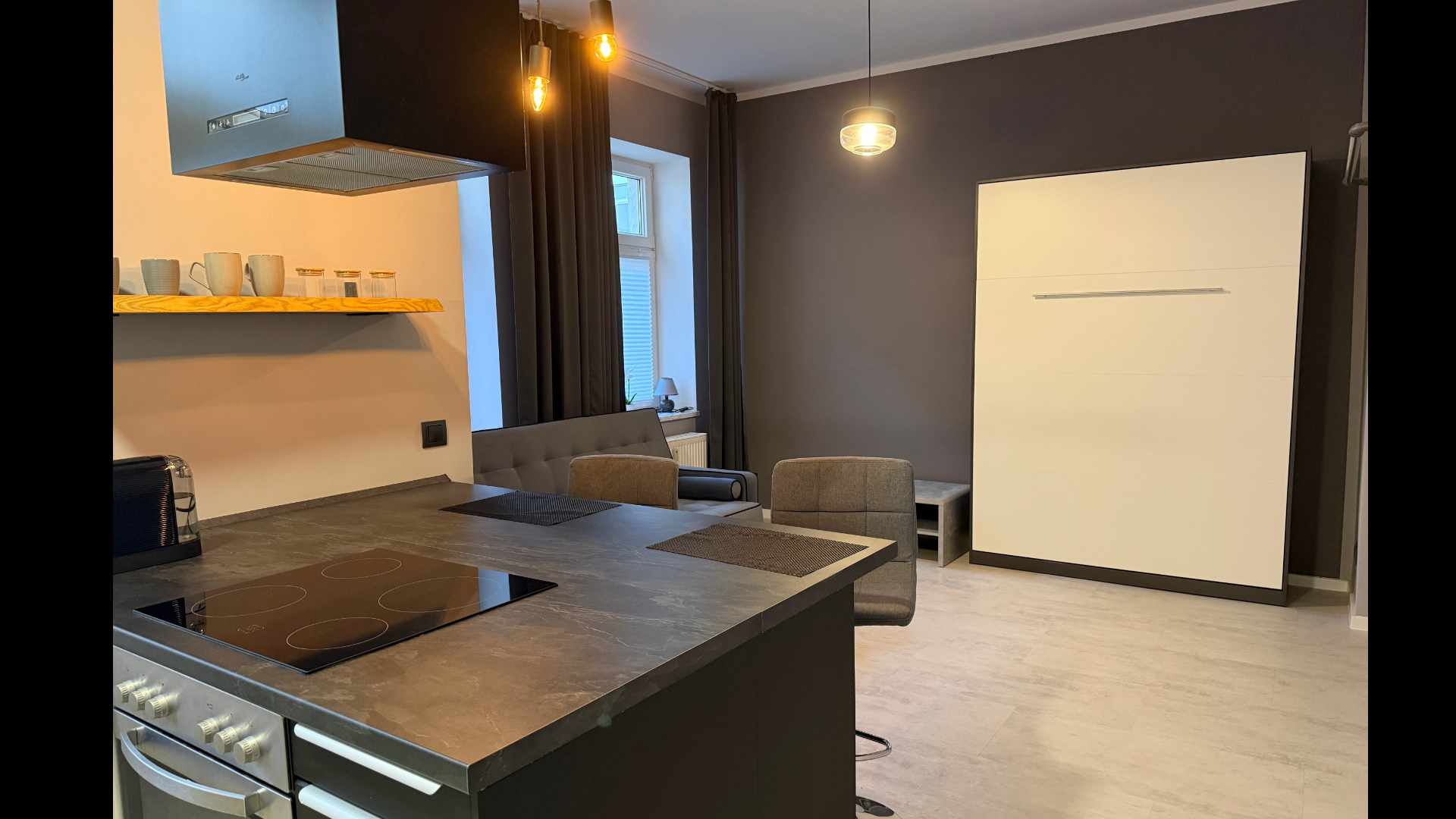 Standard Immobilienfoto